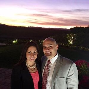 Meet your Posher, Matthew